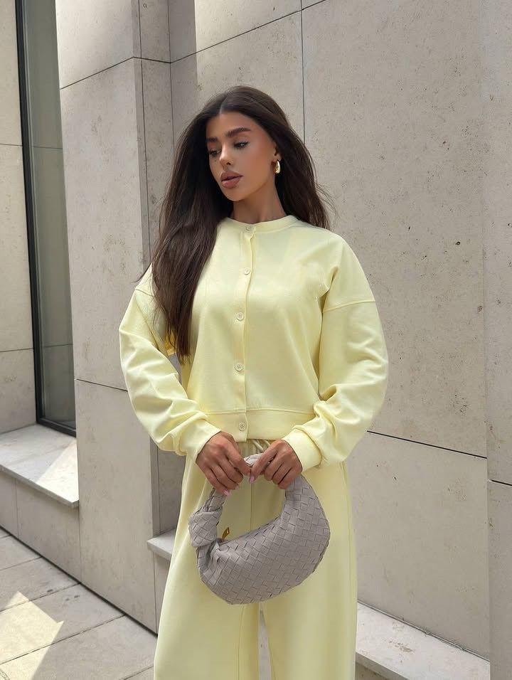 Classic Vintage Garment