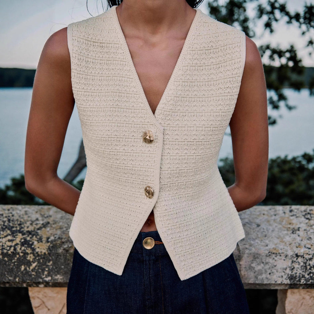 Vintage Inspired Garment