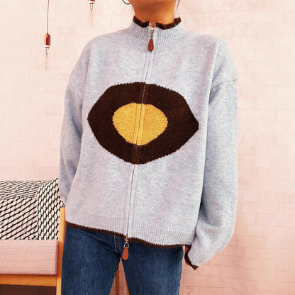 Beautifully Crafted Pullover