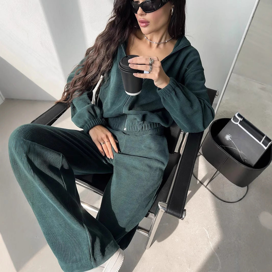 Elegantly Designed Garment
