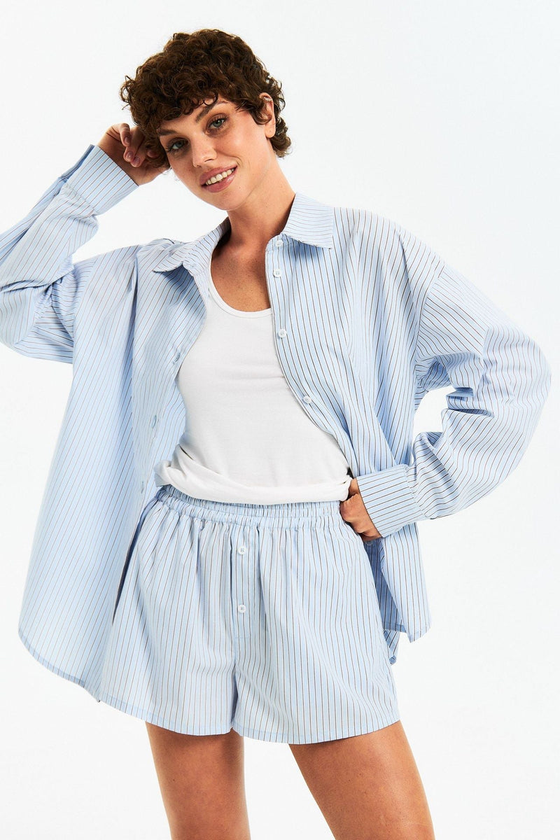Thoughtfully Designed Garment