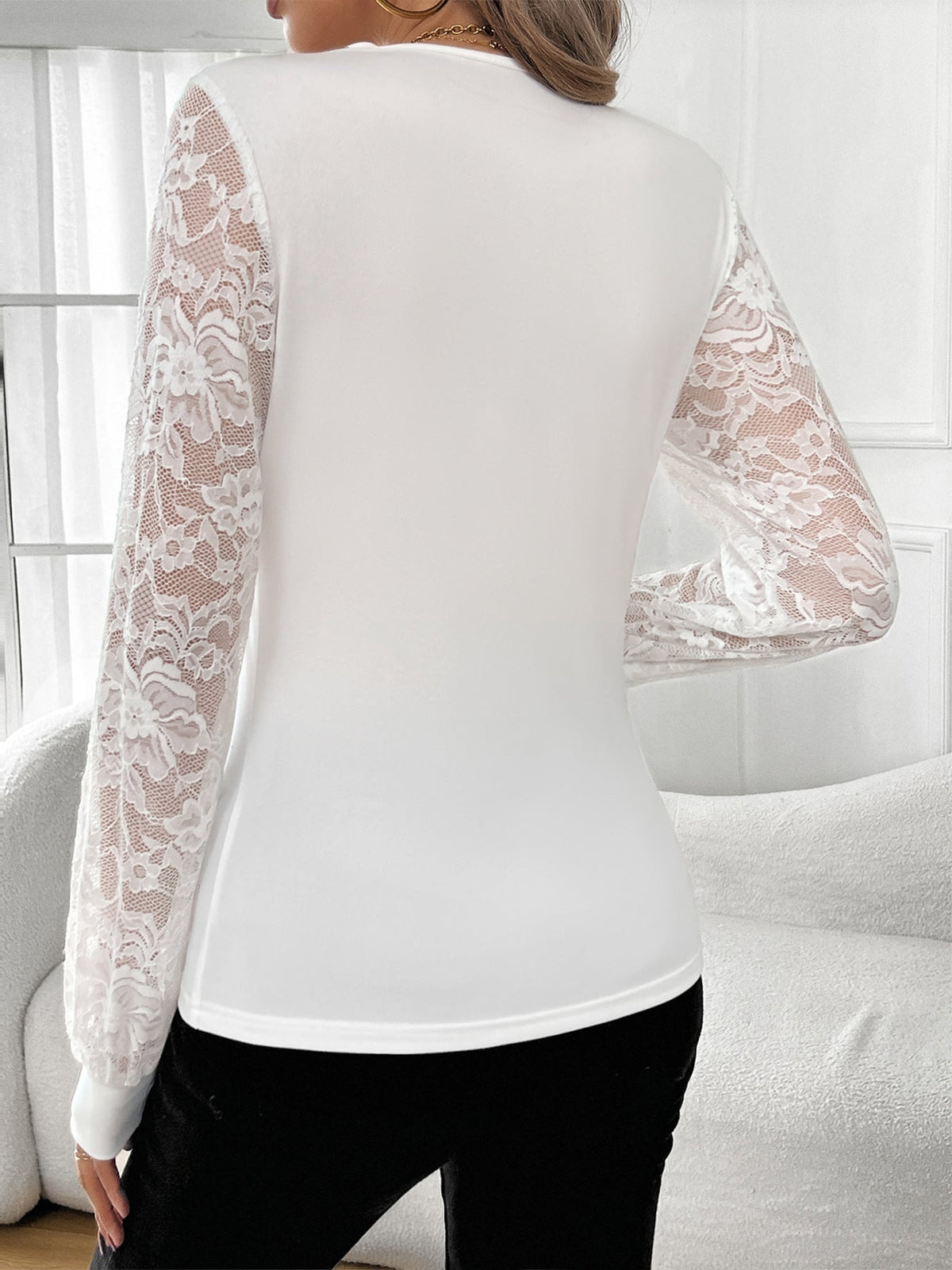 Classic Designed Shirt