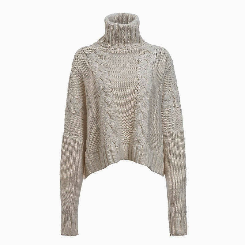Elegantly Designed Pullover