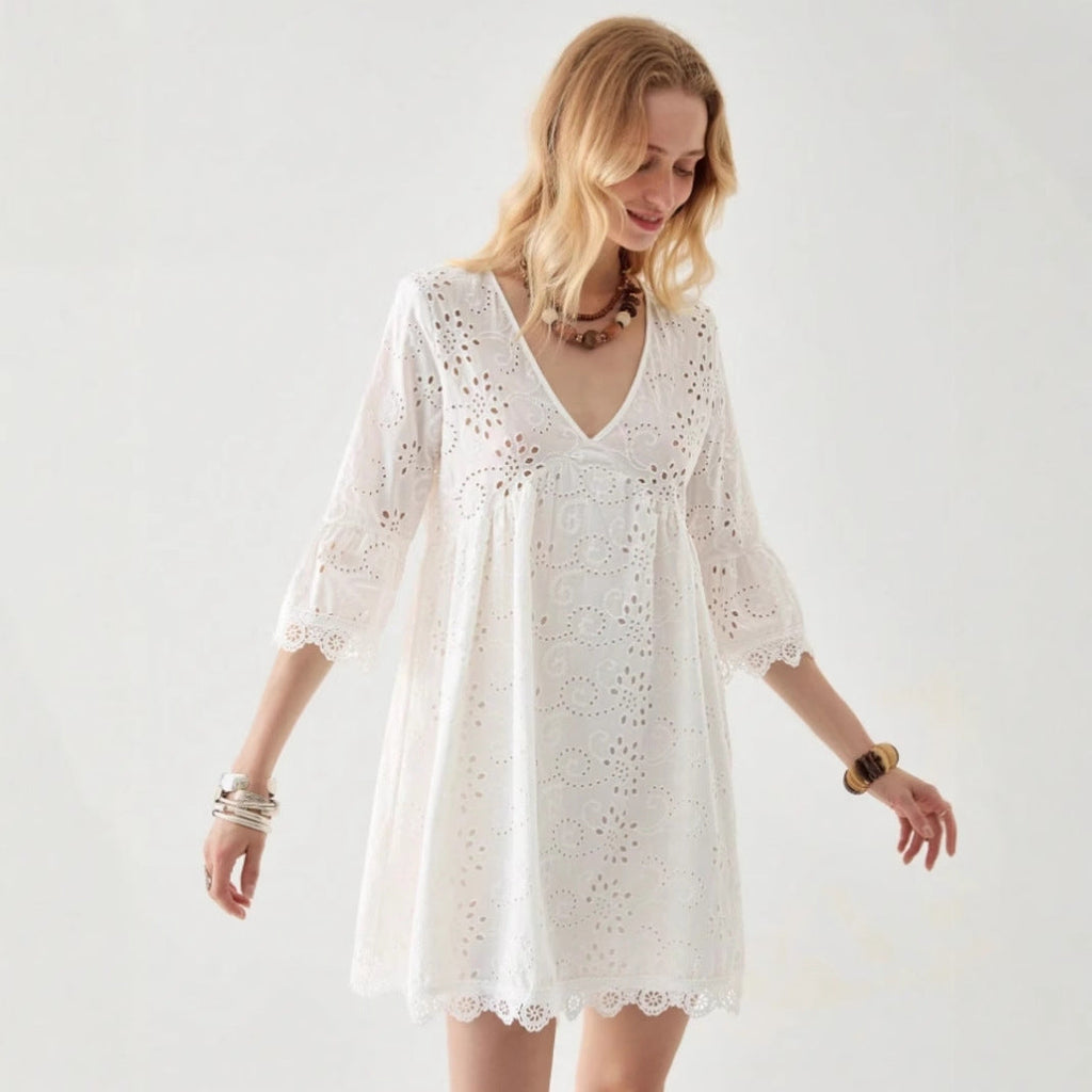 Thoughtfully Designed Garment