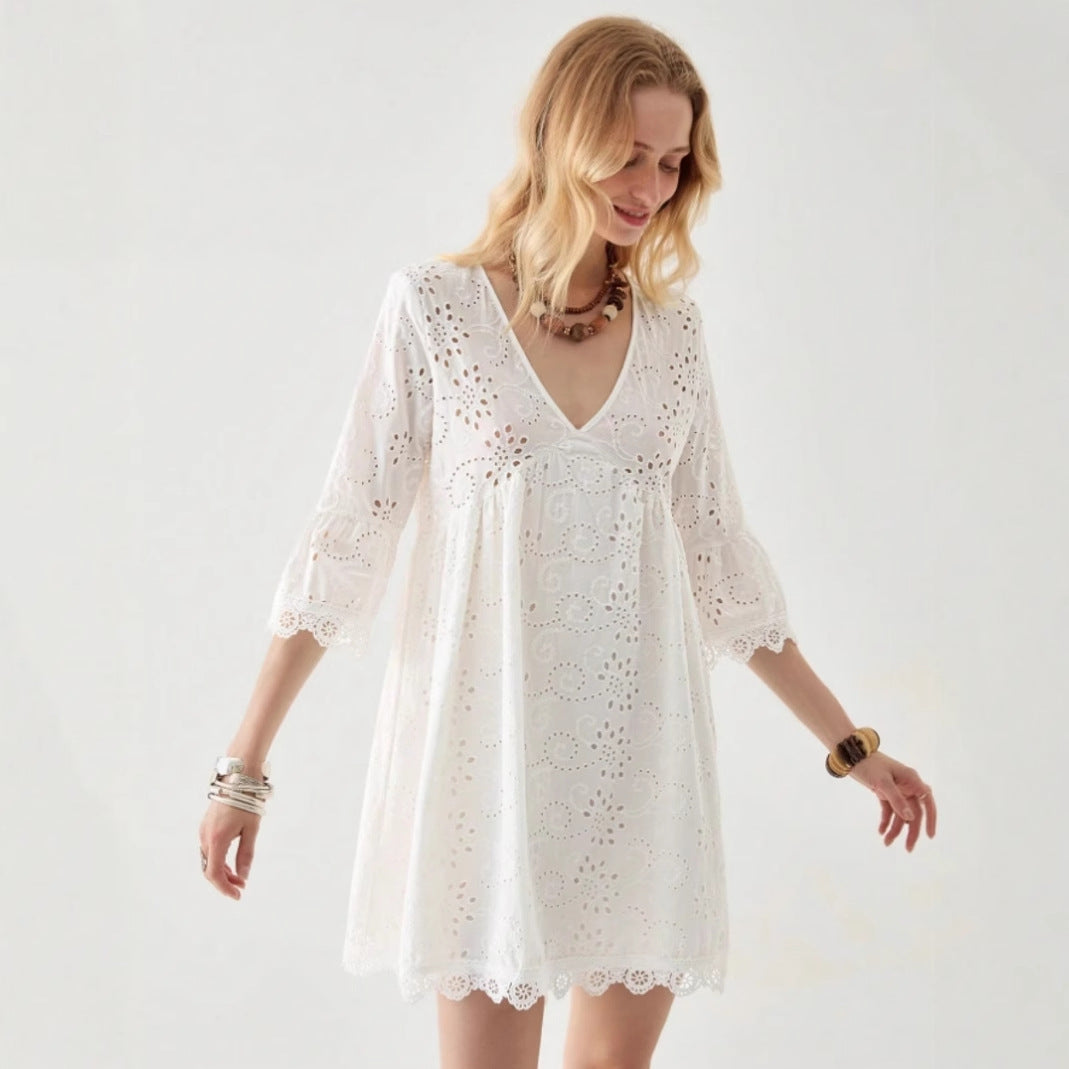 Thoughtfully Designed Garment