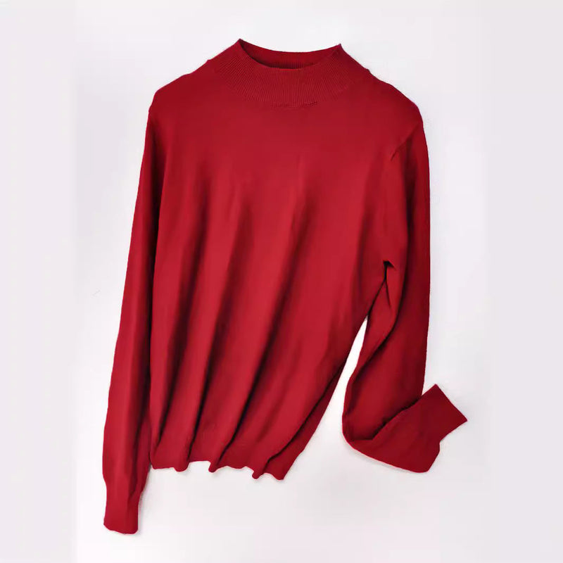 Classic Vintage Pullover