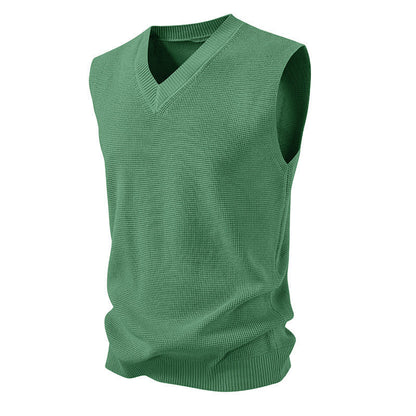 Classic Vintage Pullover