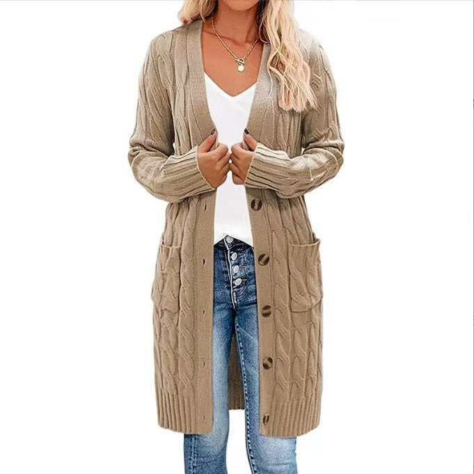 Elegantly Designed Cardigan