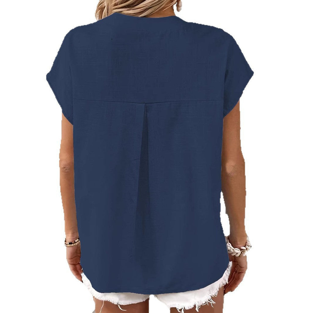 Thoughtfully Designed Garment