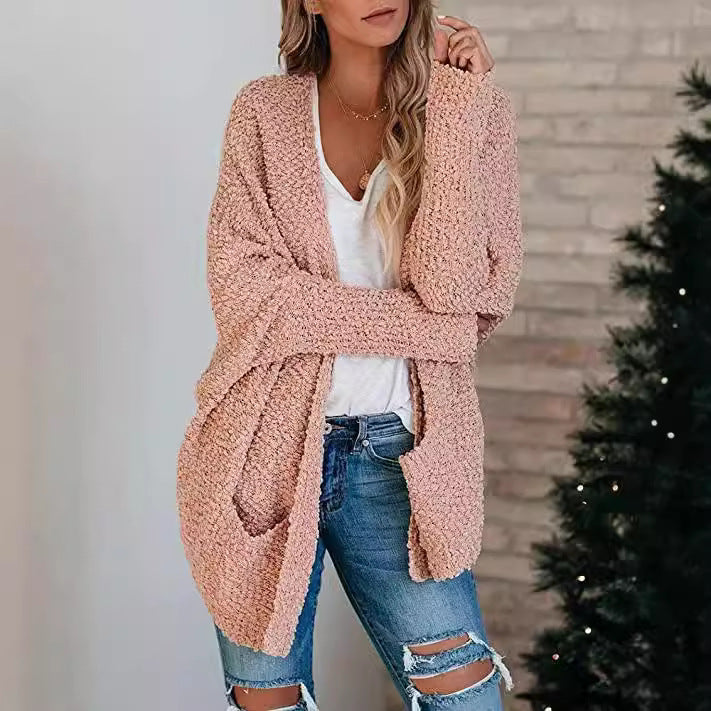 Vintage Inspired Cardigan