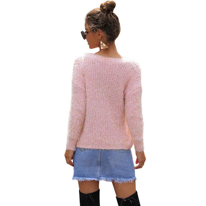 Beautifully Crafted Pullover