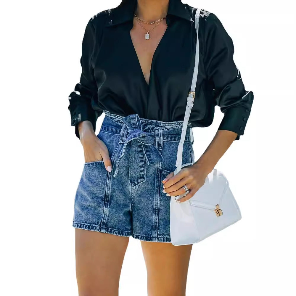 Elegantly Designed Garment