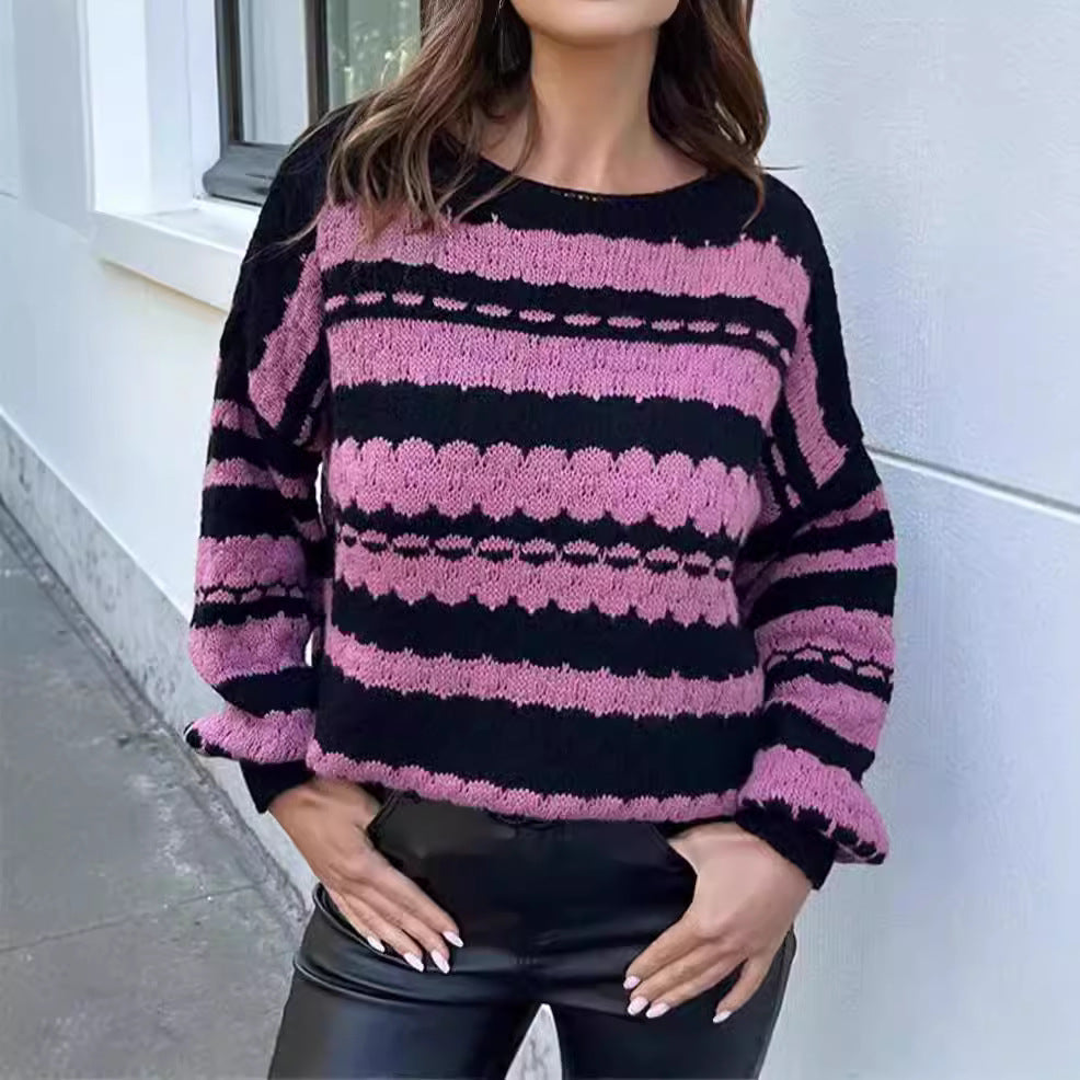 Classic Vintage Pullover
