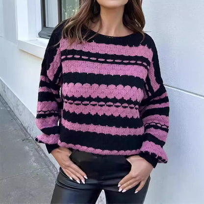 Classic Vintage Pullover