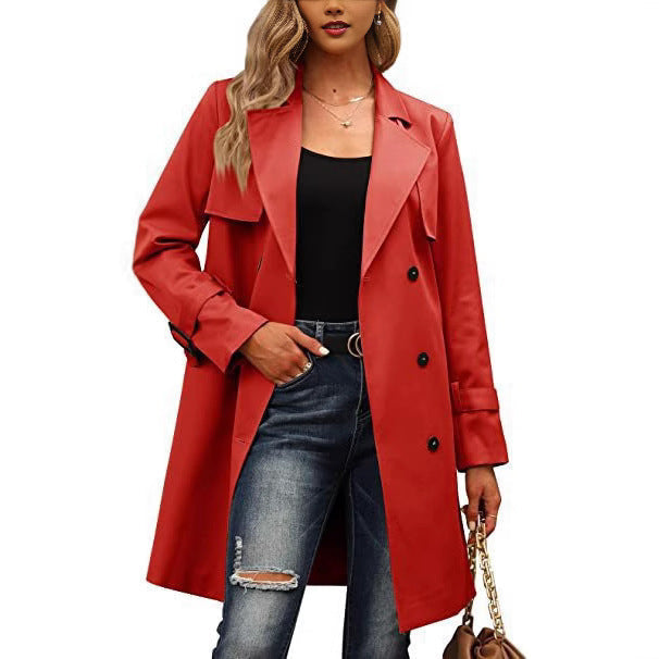 Classic Vintage Coat