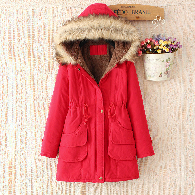 Timeless Vintage Style Garment
