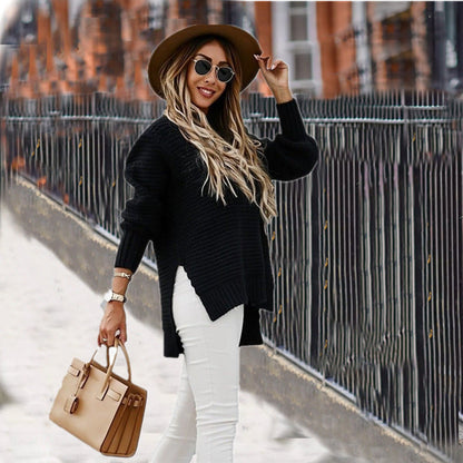 Classic Designed Pullover