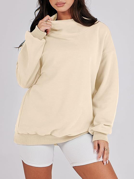 Thoughtfully Designed Pullover