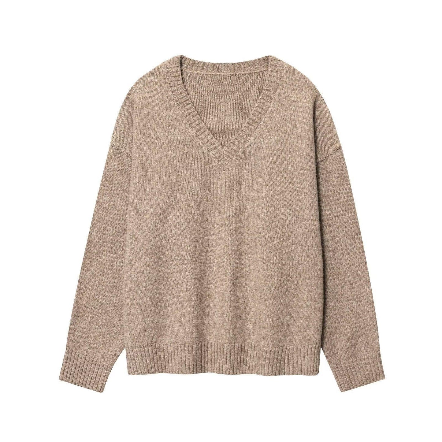 Elegantly Designed Pullover