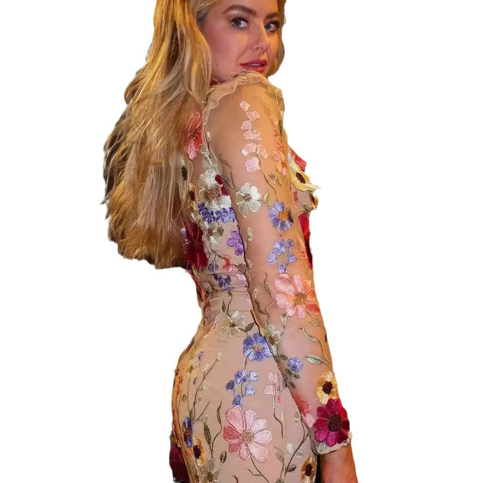 Classic Designed Garment