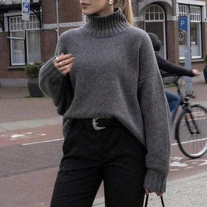 Beautifully Crafted Pullover
