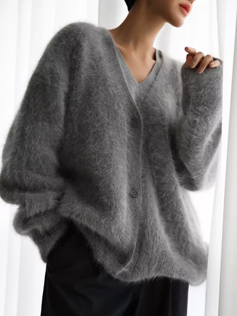 Vintage Inspired Cardigan
