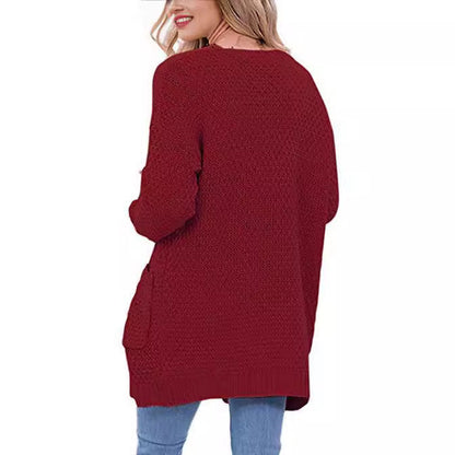 Elegantly Designed Cardigan
