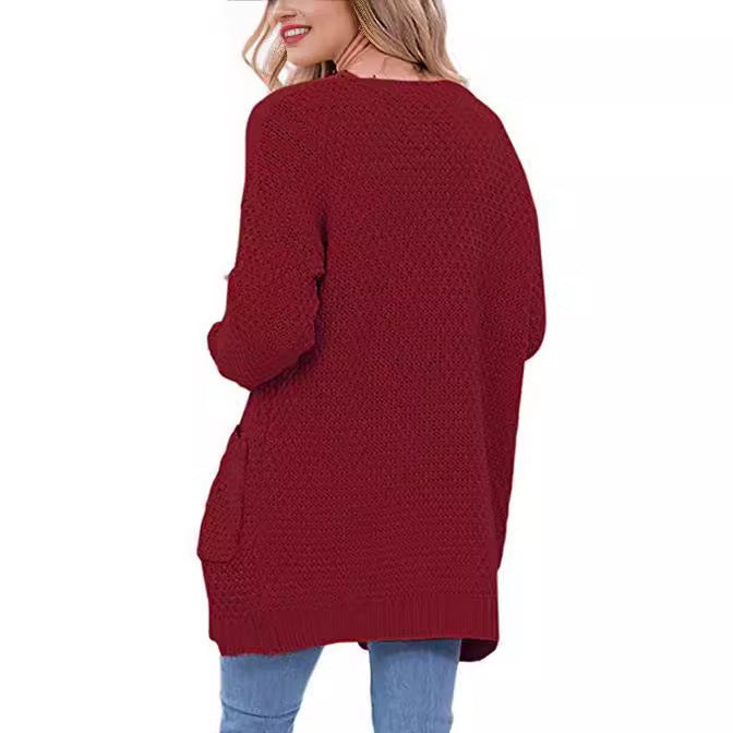 Elegantly Designed Cardigan