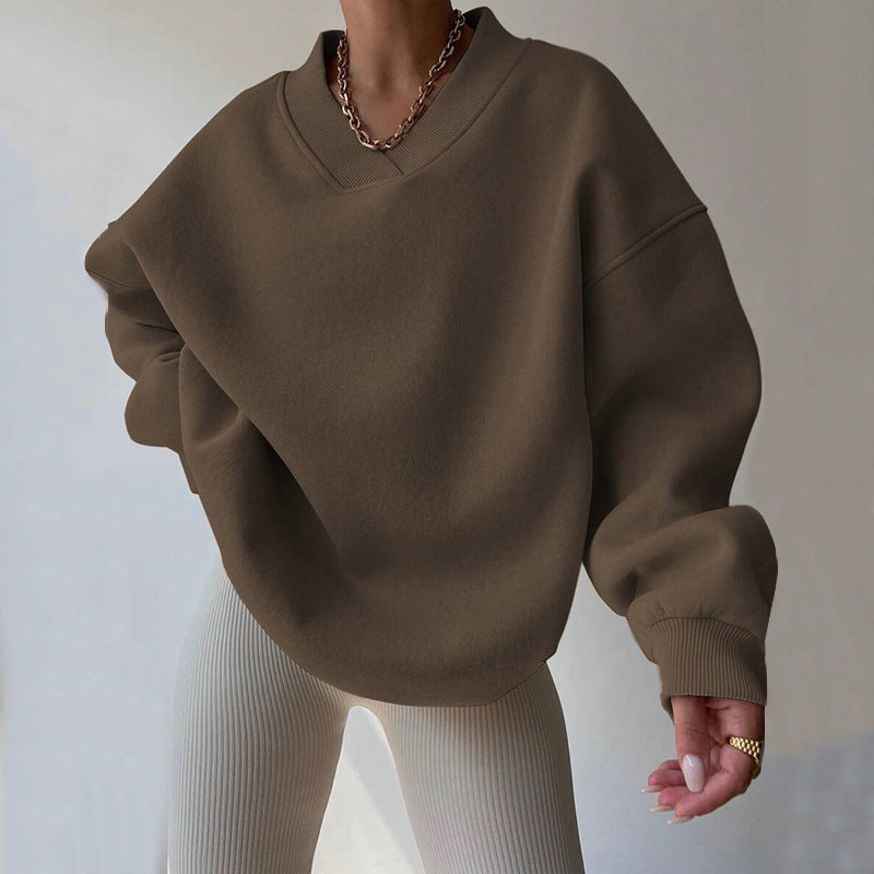 Elegantly Designed Pullover