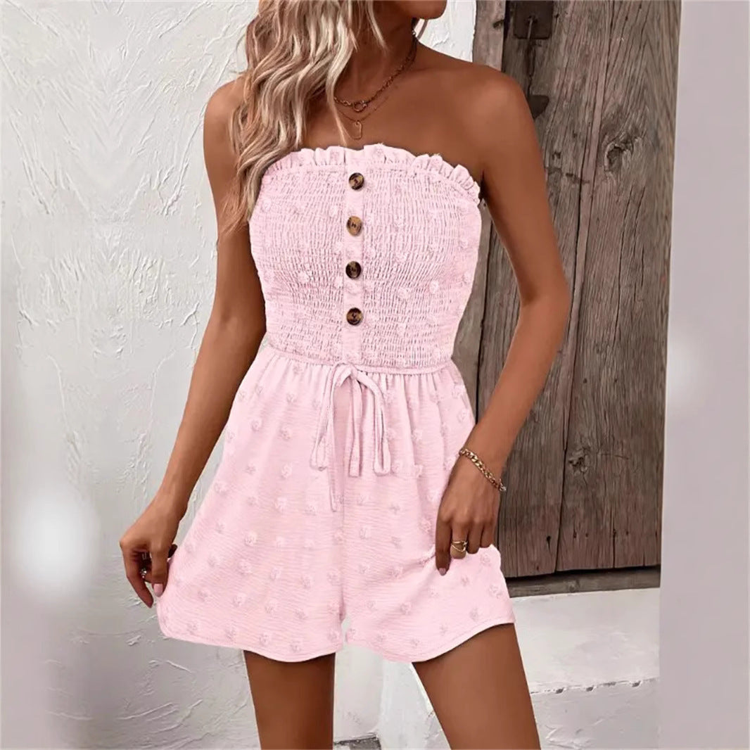 Timeless Vintage Style Garment