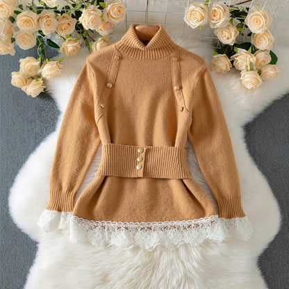 Classic Vintage Pullover
