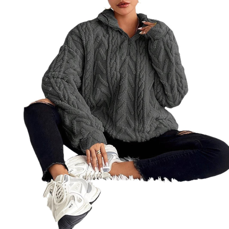 Classic Vintage Pullover