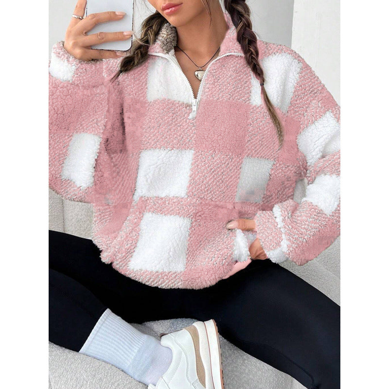Classic Designed Pullover