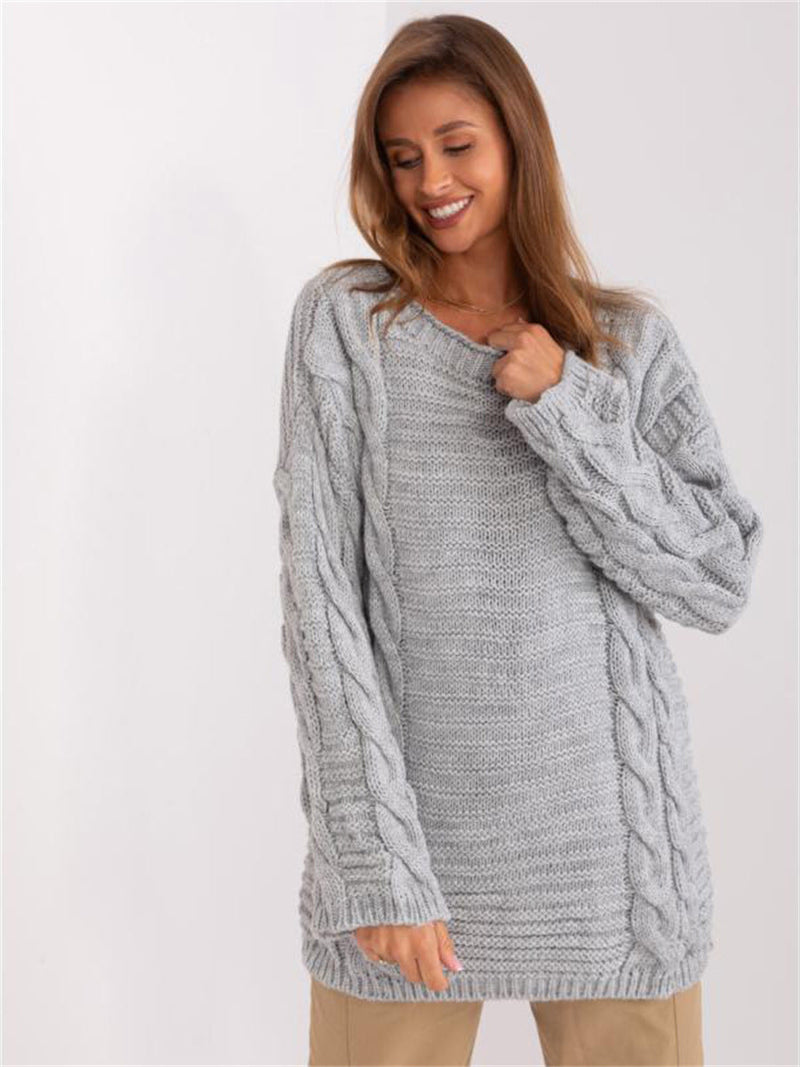 Vintage Inspired Pullover