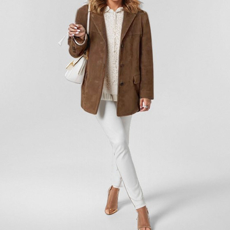 Classic Designed Garment