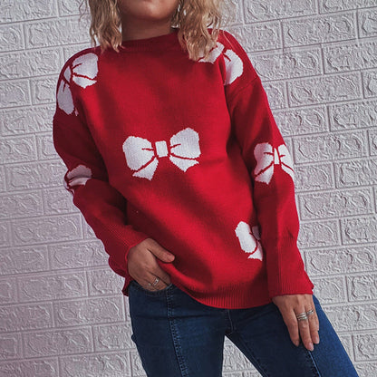 Thoughtfully Designed Pullover