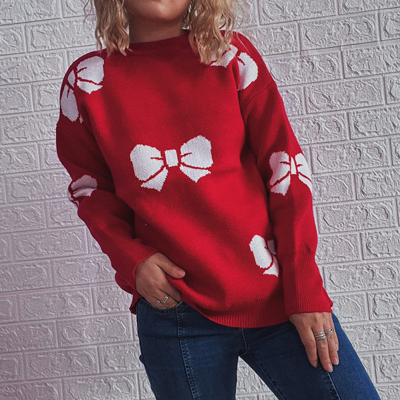 Thoughtfully Designed Pullover