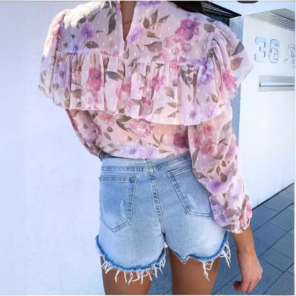 Elegantly Designed Garment