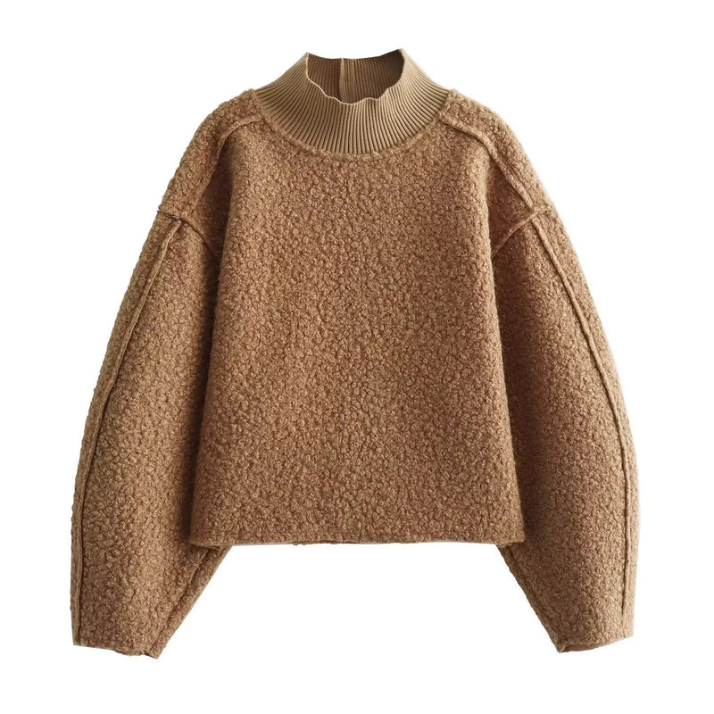 Vintage Inspired Pullover