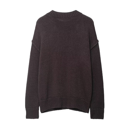 Beautifully Crafted Pullover