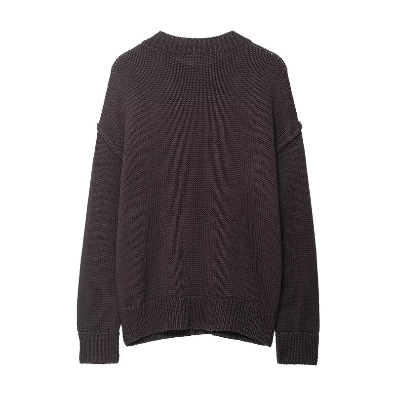 Beautifully Crafted Pullover