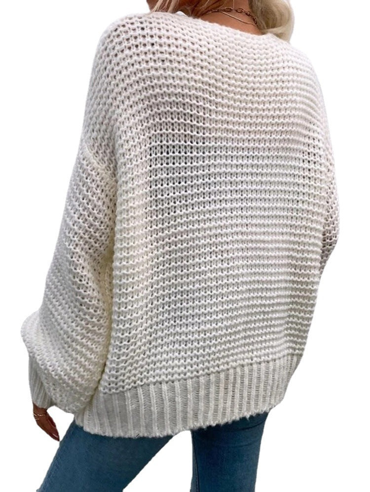 Elegantly Designed Cardigan