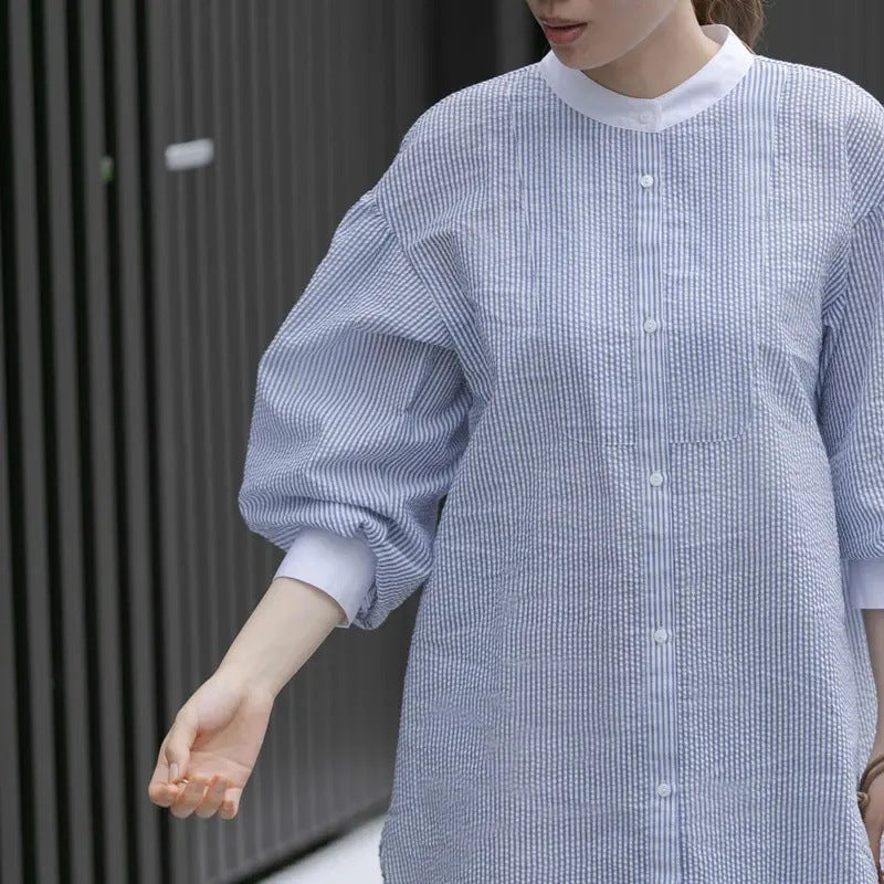 Thoughtfully Designed Shirt