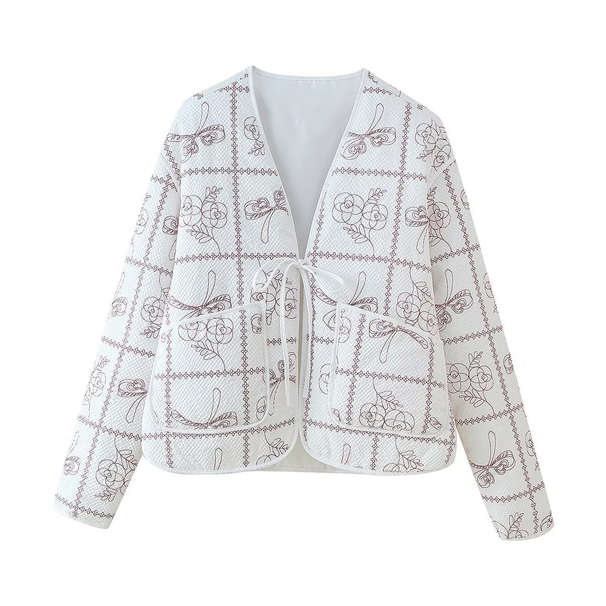 Timeless Vintage Style Garment
