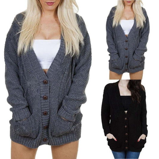 Beautifully Crafted Cardigan