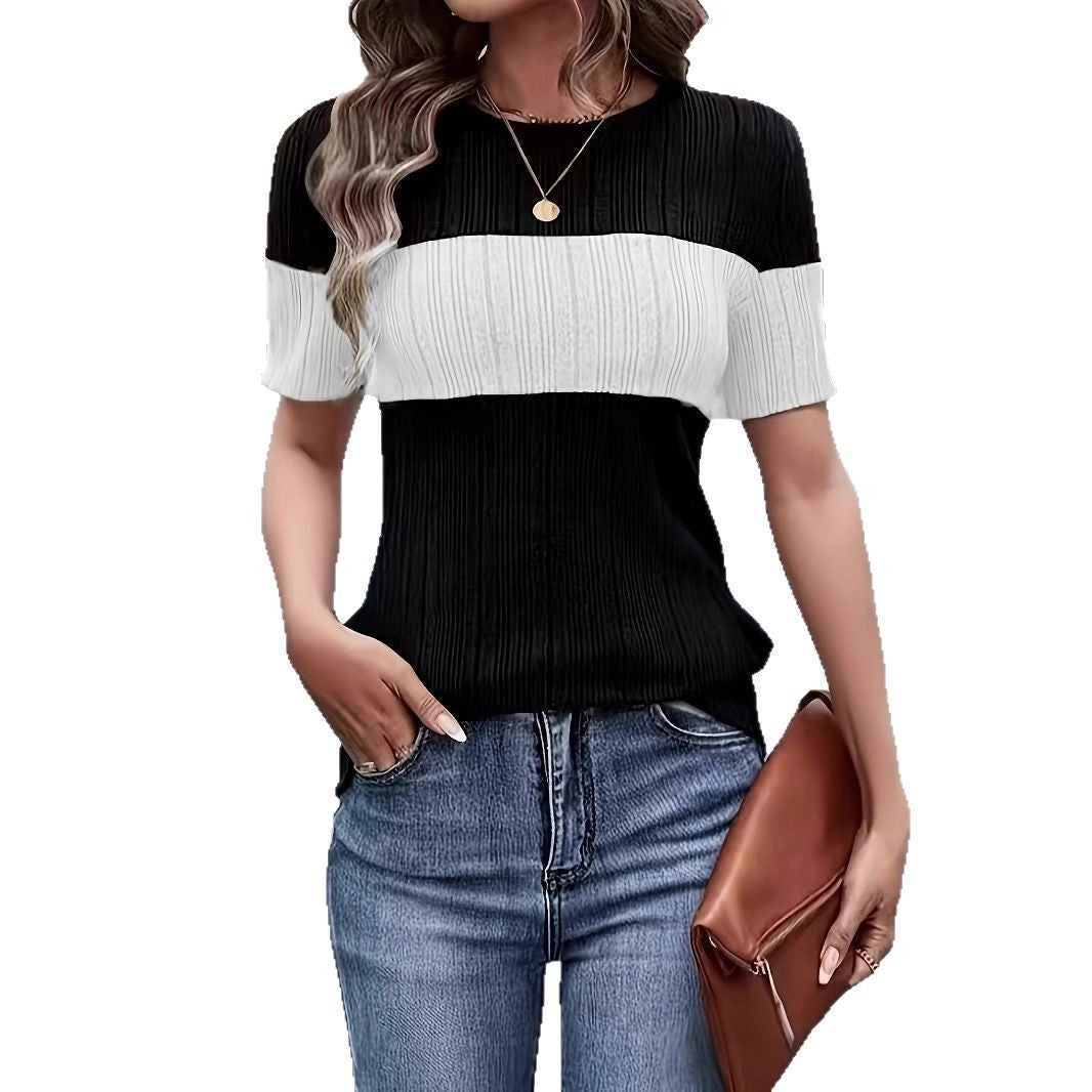 Vintage Inspired Pullover