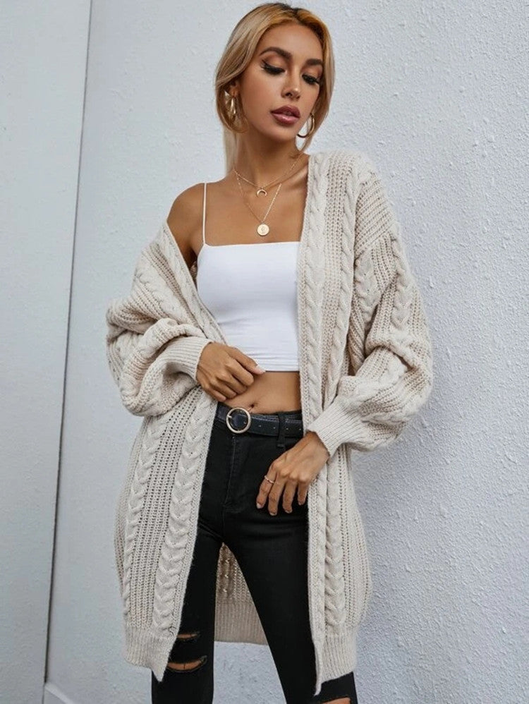 Classic Designed Cardigan