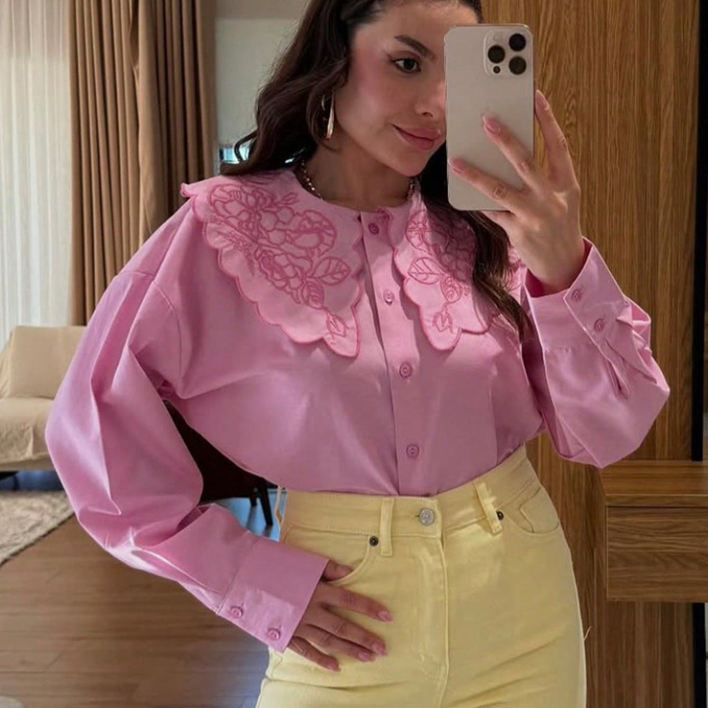 Timeless Vintage Style Garment