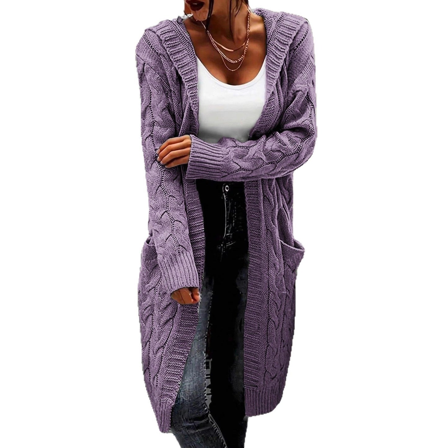 Beautifully Crafted Cardigan