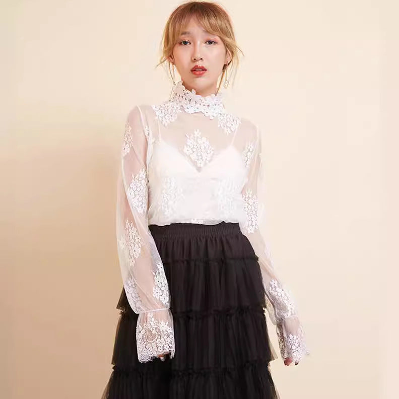 Beautifully Crafted Garment